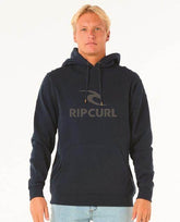 NEW CORP ICON HOOD - Rip Curl